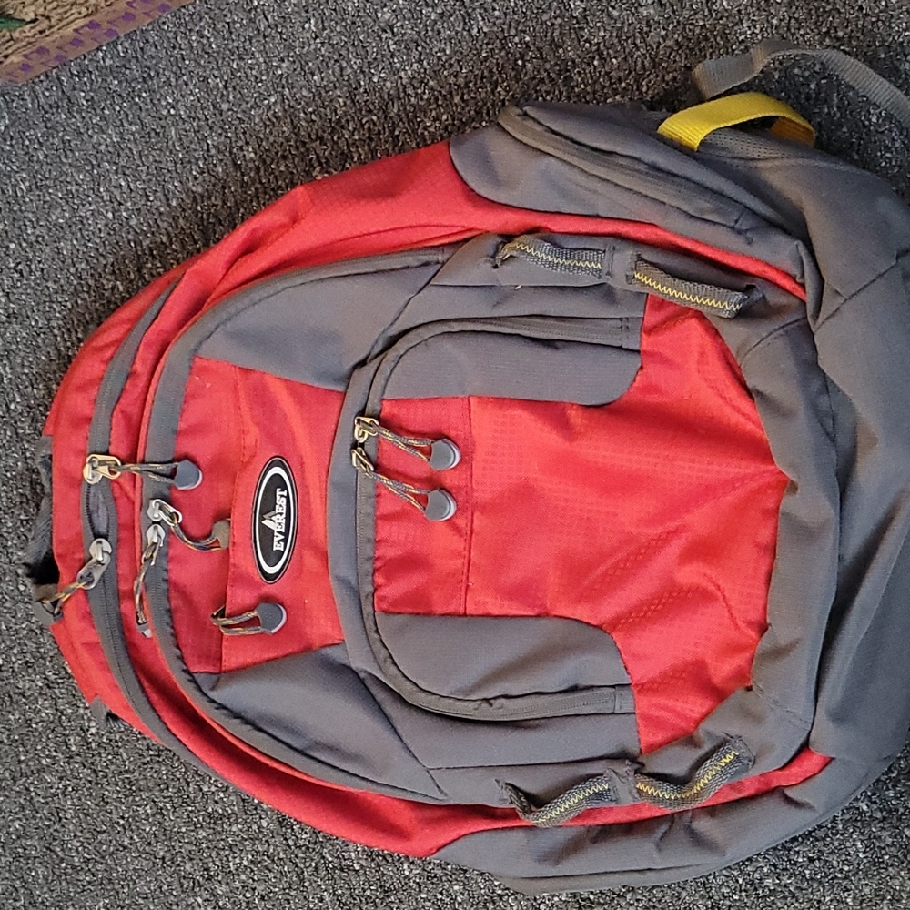 COPY - Everest computer bag
